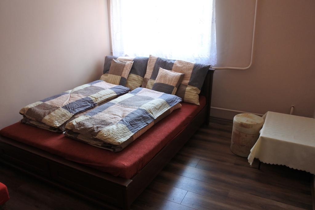 Kisasszony apartman Eger Zewnętrze zdjęcie